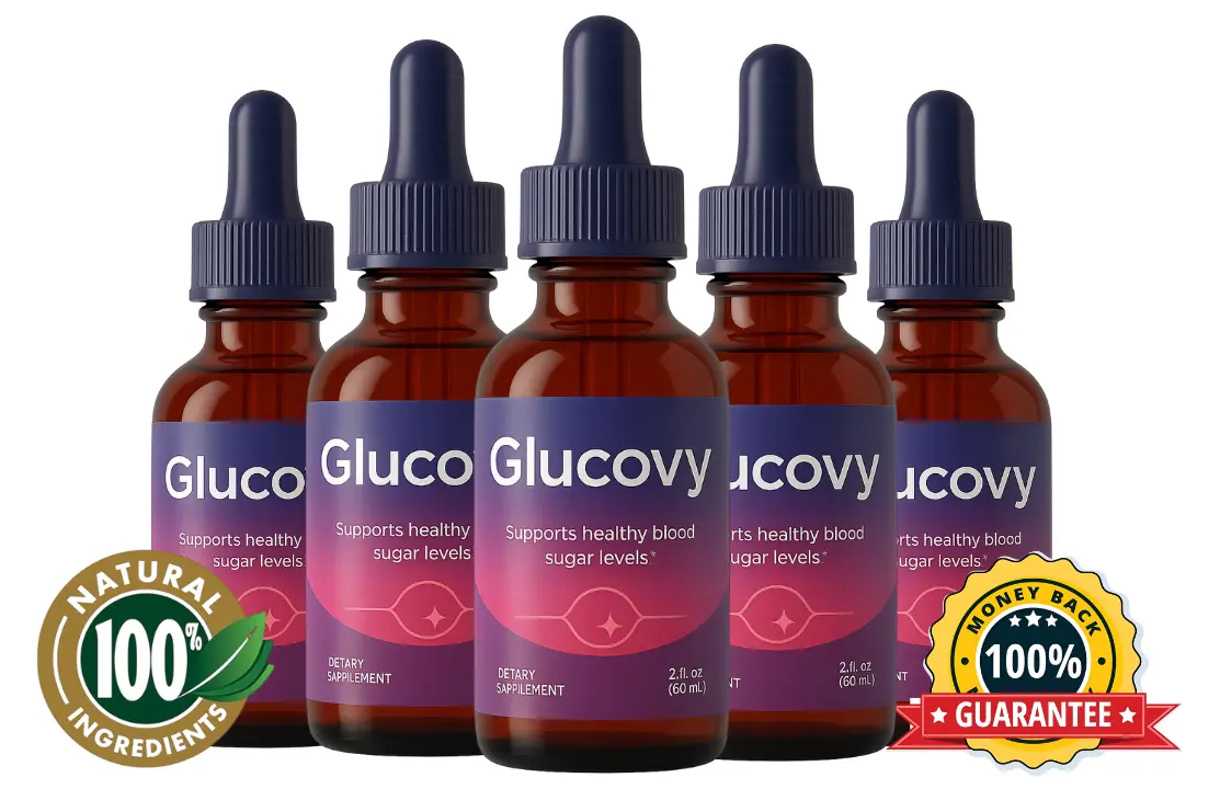 Glucovy special discount