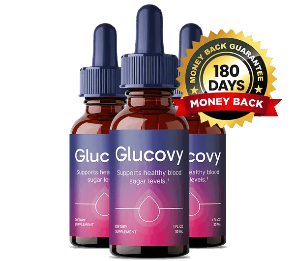 Glucovy official