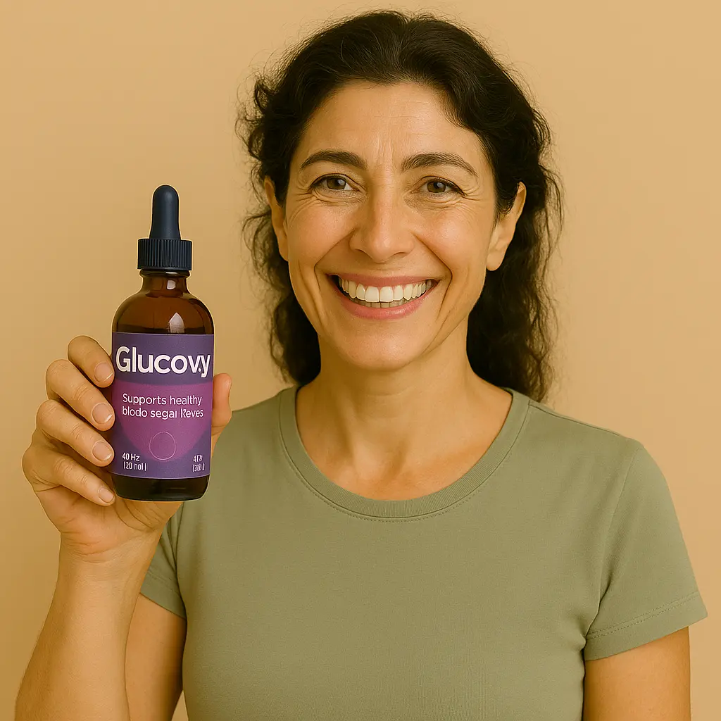 Glucovy menopause support review